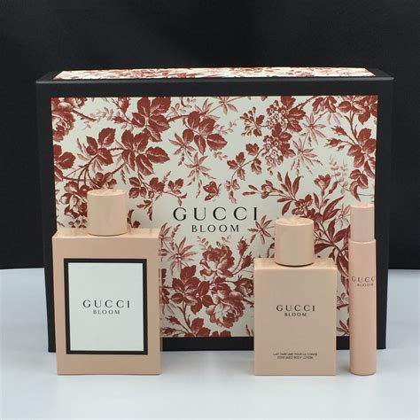 eau gucci bloom|gucci bloom costco.